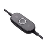 هدست لاجیتک مدل LOGITECH ZONE WIRED