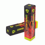 موس پد گیمینگ گرین مدل GREEN GIFFIN 300-S