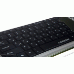 کیبورد بی سیم گرین مدل GREEN GK-101W
