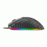 موس گیمینگ گرین مدل GREEN GM602-RGB
