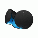 اسپیکر گیمینگ بلوتوث 2.1 لاجیتک مدل LOGITECH G560 LIGHTSYNC