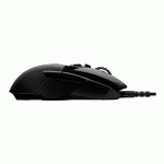 موس بی سیم گیمینگ لاجیتک مدل LOGITECH G903 LIGHTSPEED