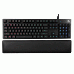 کیبورد گیمینگ لاجیتک مدل LOGITECH G513