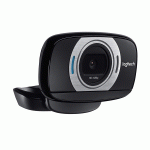وبکم لاجیتک مدل LOGITECH C615