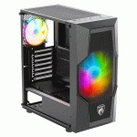 کیس کامپیوتر گرین مدل GREEN GRIFFIN G1