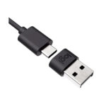 هدست لاجیتک مدل LOGITECH ZONE WIRED
