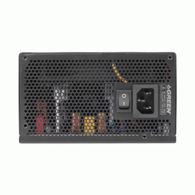 پاور گرین مدل GREEN GP600A-GED