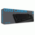 کیبورد گیمینگ لاجیتک مدل LOGITECH G513