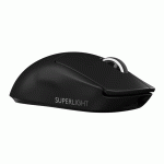موس گیمینگ بی سیم لاجیتک مدل LOGITECH G-PRO X SUPERLIGHT
