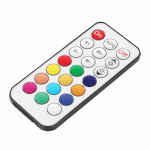 فن آبی گرین مدل GLACIER 240 ARGB