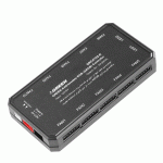 فن آبی گرین مدل Green GLACIER 360 ARGB
