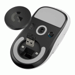 موس گیمینگ بی سیم لاجیتک مدل LOGITECH G-PRO X Superlight
