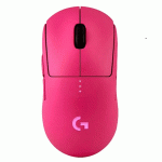 موس گیمینگ بی سیم لاجیتک مدل LOGITECH G-PRO X SUPERLIGHT