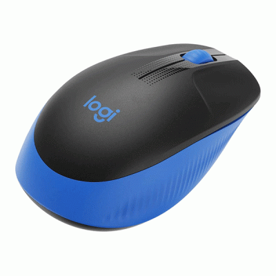 موس بی سیم لاجیتک مدل LOGITECH M191