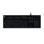 کیبورد گیمینگ لاجیتک مدل LOGITECH G610 ORION BROWN