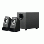 اسپیکر 2.1 لاجیتک مدل LOGITECH Z211 Compact
