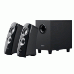 اسپیکر 2.1 لاجیتک مدل LOGITECH Z323
