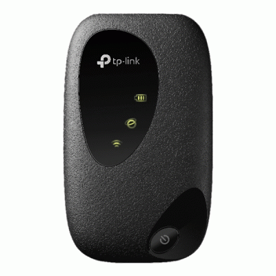 مودم 4G قابل حمل تی پی-لینک مدل TP-LINK M7000