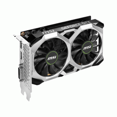 کارت گرافیک ام اس آی مدل MSI Geforce GTX 1630 VENTUS XS 4G OC