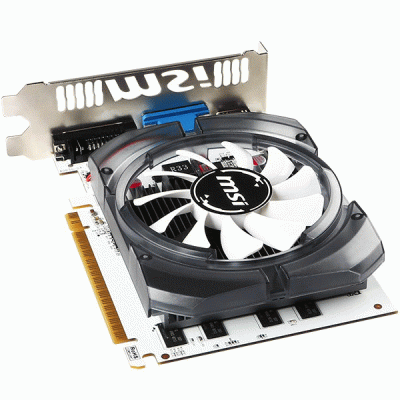 کارت گرافیک ام اس آی مدل MSI Geforce N730-4GD3V2