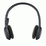 هدست بی سیم لاجیتک مدل LOGITECH H600