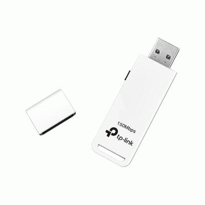 کارت شبکه USB بی سیم تی پی لینک مدل TP-LINK TL-WN727N