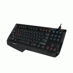 کیبورد گیمینگ لاجیتک مدل LOGITECH G410