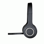 هدست بی سیم لاجیتک مدل LOGITECH H600