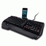 کیبورد گیمینگ لاجیتک مدل LOGITECH G910 ORION SPARK