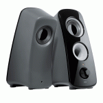 اسپیکر 2.1 لاجیتک مدل LOGITECH Z323