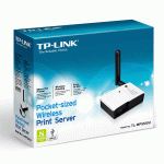 پرینت سرور تی پی-لینک مدل TP-Link TL-WPS510U