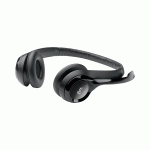 هدست لاجیتک مدل LOGITECH H390 USB