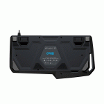 کیبورد گیمینگ لاجیتک مدل LOGITECH G410