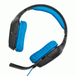 هدست گیمینگ 7.1 لاجیتک مدل LOGITECH G430 SURROUND SOUND