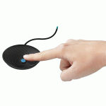 میکروفون لاجیتک مدل LOGITECH GROUP EXPANSION