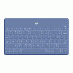 کیبورد بی سیم و بلوتوث لاجیتک مدل LOGITECH KEY-TO-GO