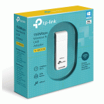 کارت شبکه بی سیم تی پی-لینک مدل TP-LINK TL-WN727N