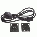 سوییچ 16 پورت گیگابیتی و رکمونت تی پی-لینک مدل TP-LINK TL-SG1016