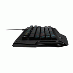 کیبورد گیمینگ لاجیتک مدل LOGITECH G410