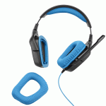 هدست گیمینگ 7.1 لاجیتک مدل LOGITECH G430 SURROUND SOUND