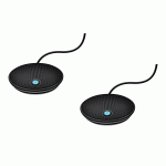 میکروفون لاجیتک مدل LOGITECH Group Expansion