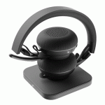 هدست بلوتوثی بی سیم لاجیتک مدل LOGITECH ZONE WIRELESS