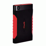 هارد اکسترنال سیلیکون پاور آرمور مدل SILICON POWER ARMOR A15 با ظرفیت 1 ترابایت