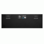 کیبورد گیمینگ لاجیتک مدل LOGITECH G610 ORION RED