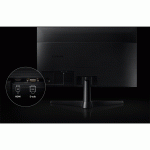مانیتور سامسونگ مدل SAMSUNG LS22C310EAMXUE سایز 22 اینچ
