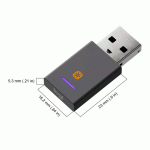 هدست بلوتوثی بی سیم لاجیتک مدل LOGITECH ZONE WIRELESS