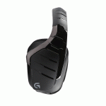 هدست گیمینگ 7.1 لاجیتک مدل LOGITECH G633 ARTEMIS SPECTRUM