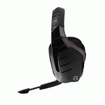 هدست گیمینگ 7.1 لاجیتک مدل LOGITECH G633 Artemis Spectrum