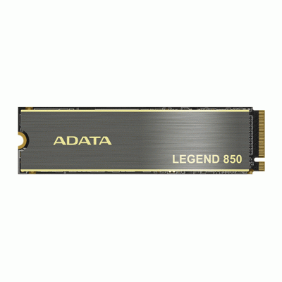 حافظه SSD اینترنال ای دیتا مدل ADATA LEGEND 850 با ظرفیت 2 ترابایت