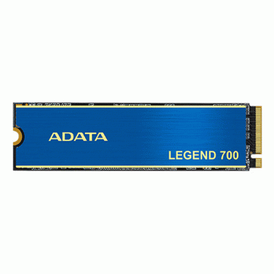 حافظه SSD اینترنال ای دیتا مدل ADATA LEGEND 700 با ظرفیت 256 گیگابایت